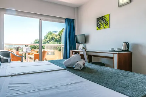 Hotel Princesa Solar foto 10