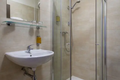 Hotel Harmony in Praag, foto 14