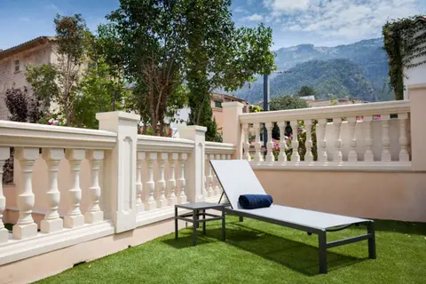 El Guia Hotel in Sóller — foto 30