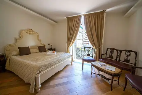 Hotel Lanfipe Palace in Napels
