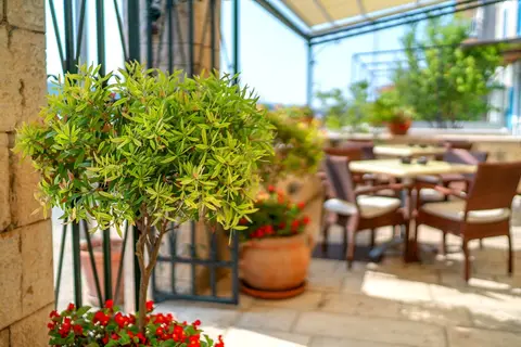 Heritage Hotel Tisno in Tisno — foto 20