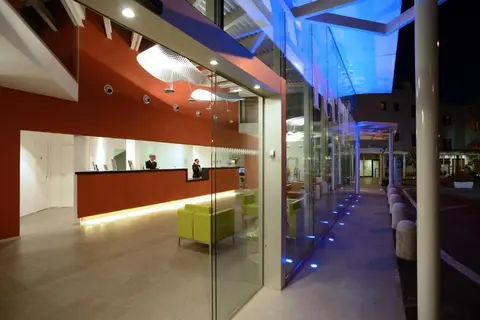 Best Western ARS Hotel in Fiumicino, foto 5