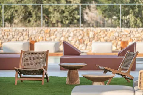 Paralos Kyma Dunes in Μαστιχάρι — foto 10