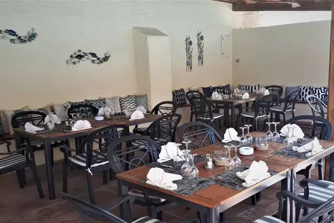 Hotel Calabona in Alghero — foto 8