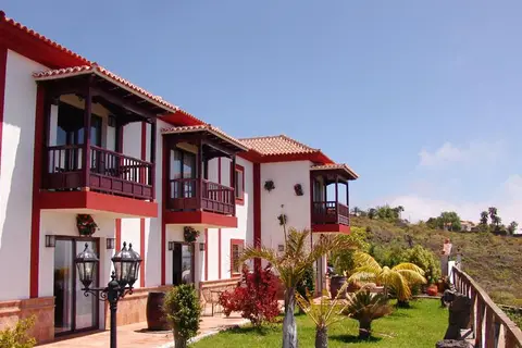 Fuente La Teja in Los Llanos de Aridane — foto 3