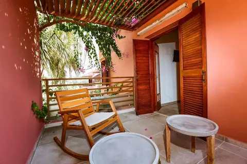 Anais Collection Hotels & Suites in Chrissi Akti, foto 6