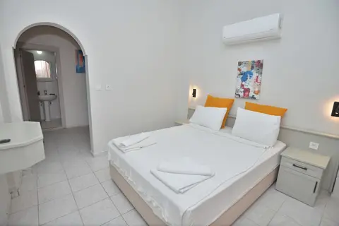 The S Apart & Suit Hotel in Antalya, foto 25