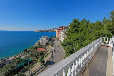 Hotel Iliria in Saranda — foto 14