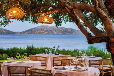 Elounda Mare Hotel in Ελούντα — foto 3