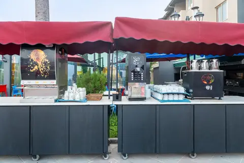 Senza Sunset Beach Hotel in Alanya — foto 17