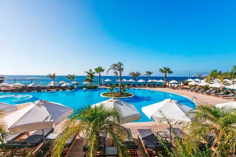 Hotel Royal Apollonia in Limassol — foto 25