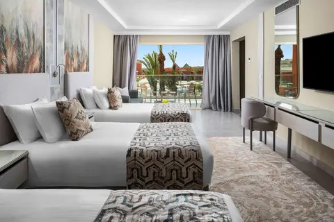 Pickalbatros Sungo Club in Sidi Abdallah Ghiat سيدي عبد الله غيات — foto 16