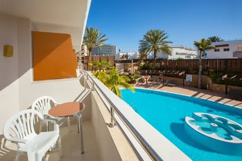 Corallium Dunamar by Lopesan Hotels in Playa del Inglés — foto 18