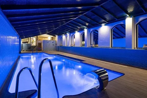 MS Aguamarina Costa del Sol foto 15