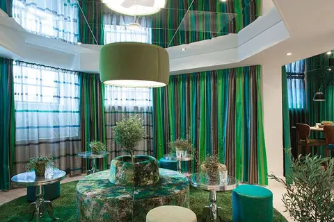 Hotel Absalon in Kopenhagen — foto 9