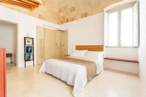 Donna Domenica Boutique Suites in Polignano A Mare, foto 12