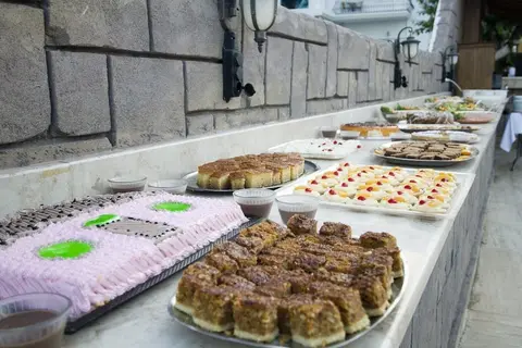 Club Hotel Sunbel in Alanya — foto 22