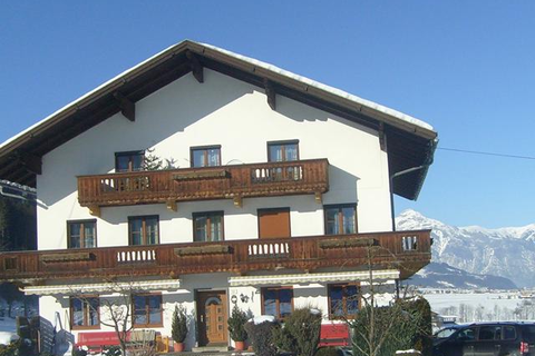 Pension Erlerhof foto 1