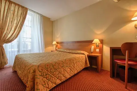 Hotel La Dependance in Parijs, foto 16