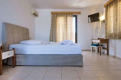 Penny Stella Appartementen in Gazi Municipal Unit, foto 12