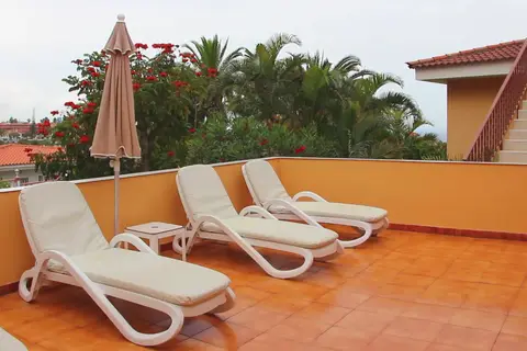 Apartamentos Ambassador in Puerto De La Cruz — foto 20