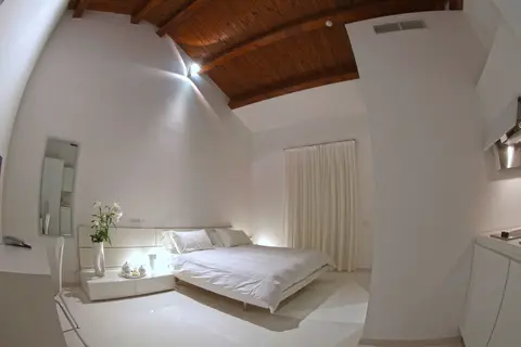 Cave Del Sole in Matera — foto 29