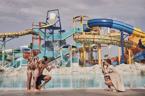 Stella Village Seaside Hotel foto 10