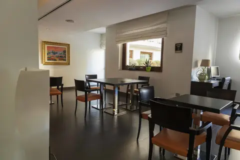 Hotel Monte Sarago in Ostuni — foto 24