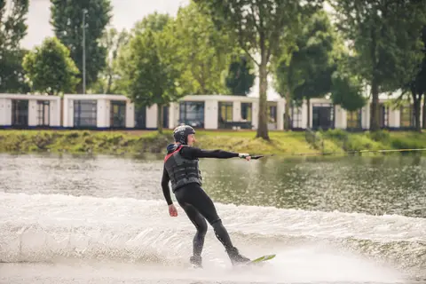 Marinapark Bad Nederrijn in Maurik — foto 16