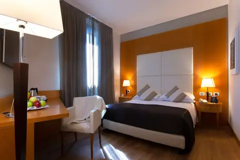 Dolce by Wyndham Milan Malpensa in Somma Lombardo — foto 27