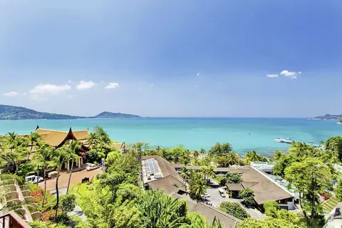 Novotel Phuket Resort in Patong, foto 3