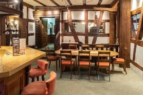 Hotel Bürgerhof Wetzlar foto 16