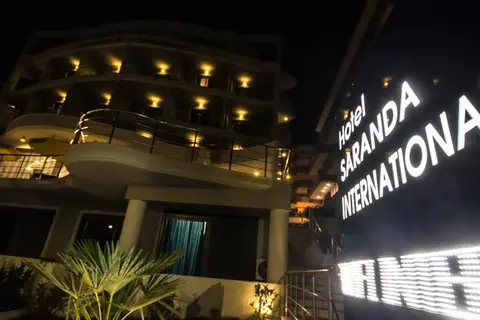 Hotel Saranda International in Sarandë, foto 25