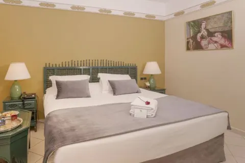 Agadir Beach Club Hotel in Agadir — foto 4