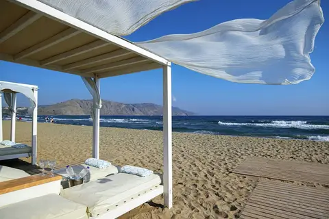 Anemos Luxury Grand Resort in Georgioupolis, foto 30