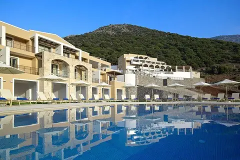 Filion Suites Resort & Spa in Βλυχάδα — foto 2