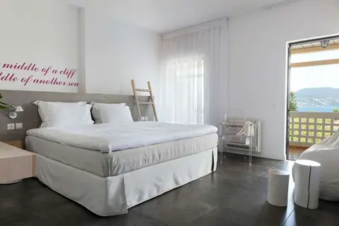 Thomais Boutique Hotel in Municipal Unit of Lefkada, foto 4