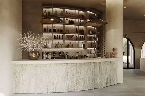 The Landmark Villas & Spa in Κολύμπια — foto 8