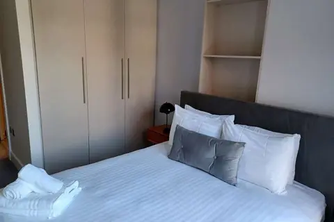 Grays Inn by Aeria Appartementen in Londen, foto 5