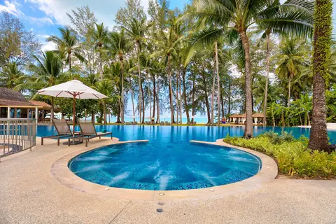 OUTRIGGER Khao Lak Beach Resort in ท่าเสด็จ — foto 23