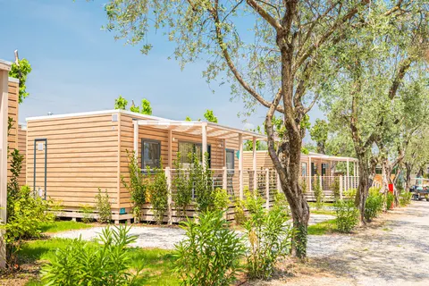 Camping Riva Blu foto 16