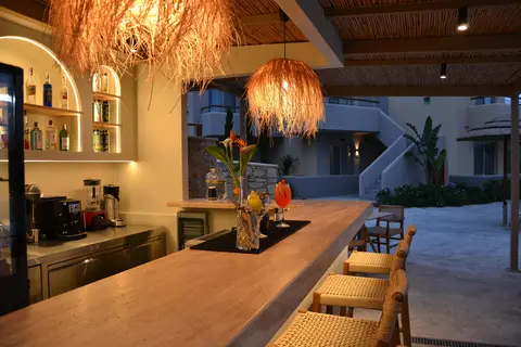 Villaggio Mare Suites in Γαλατάς — foto 20
