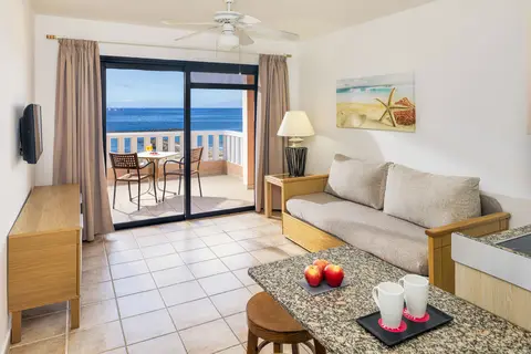 Sol Sun Beach Apartamentos in Adeje — foto 21