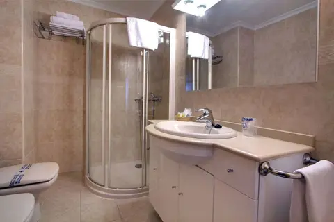 Mediterraneo Real in Fuengirola — foto 25