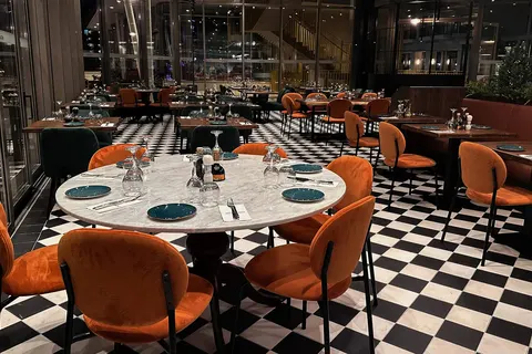 AX ODYCY Hotel foto 12