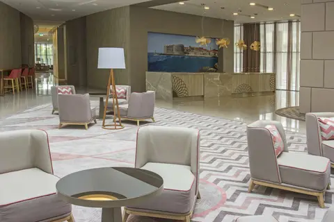 Sheraton Dubrovnik Riviera Hotel in Srebreno — foto 7