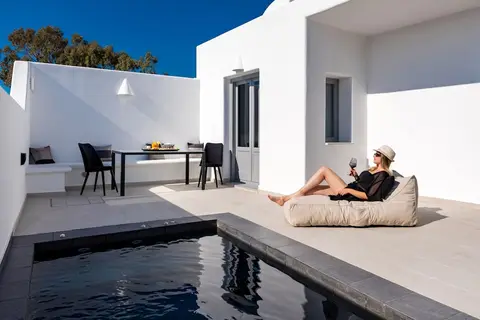 Filoxenia Luxury Villas in Δημοτική Ενότητα Θήρας — foto 18