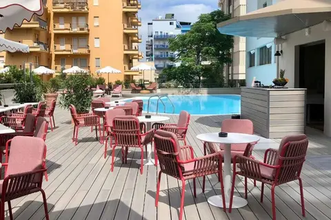 Charlie in Pesaro in Pesaro — foto 2