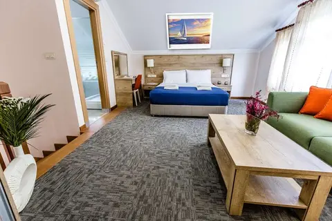 Club Marma Hotel in Bodrum, foto 17