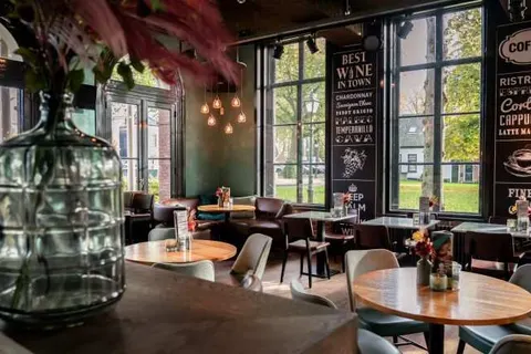 Boutique Hotel Brasa Beemster foto 8